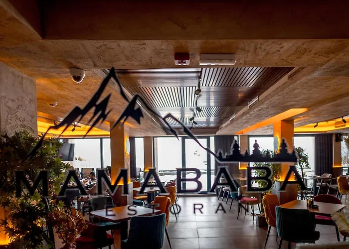 Alethea Lux Apartments, Milmari Resort Kopaonik