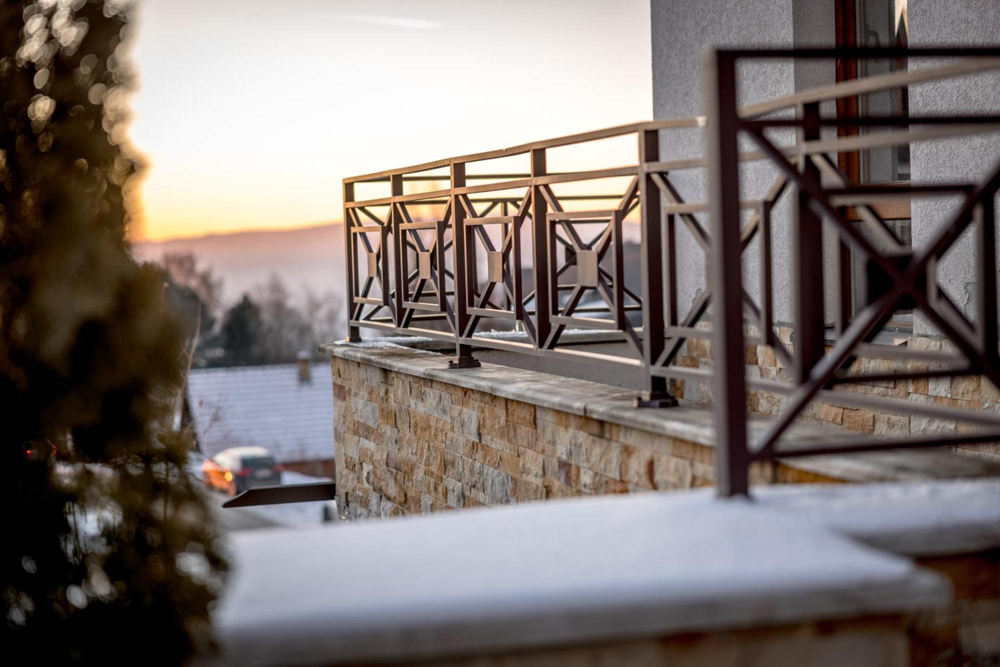 Alethea Lux Apartments, Milmari Apartment