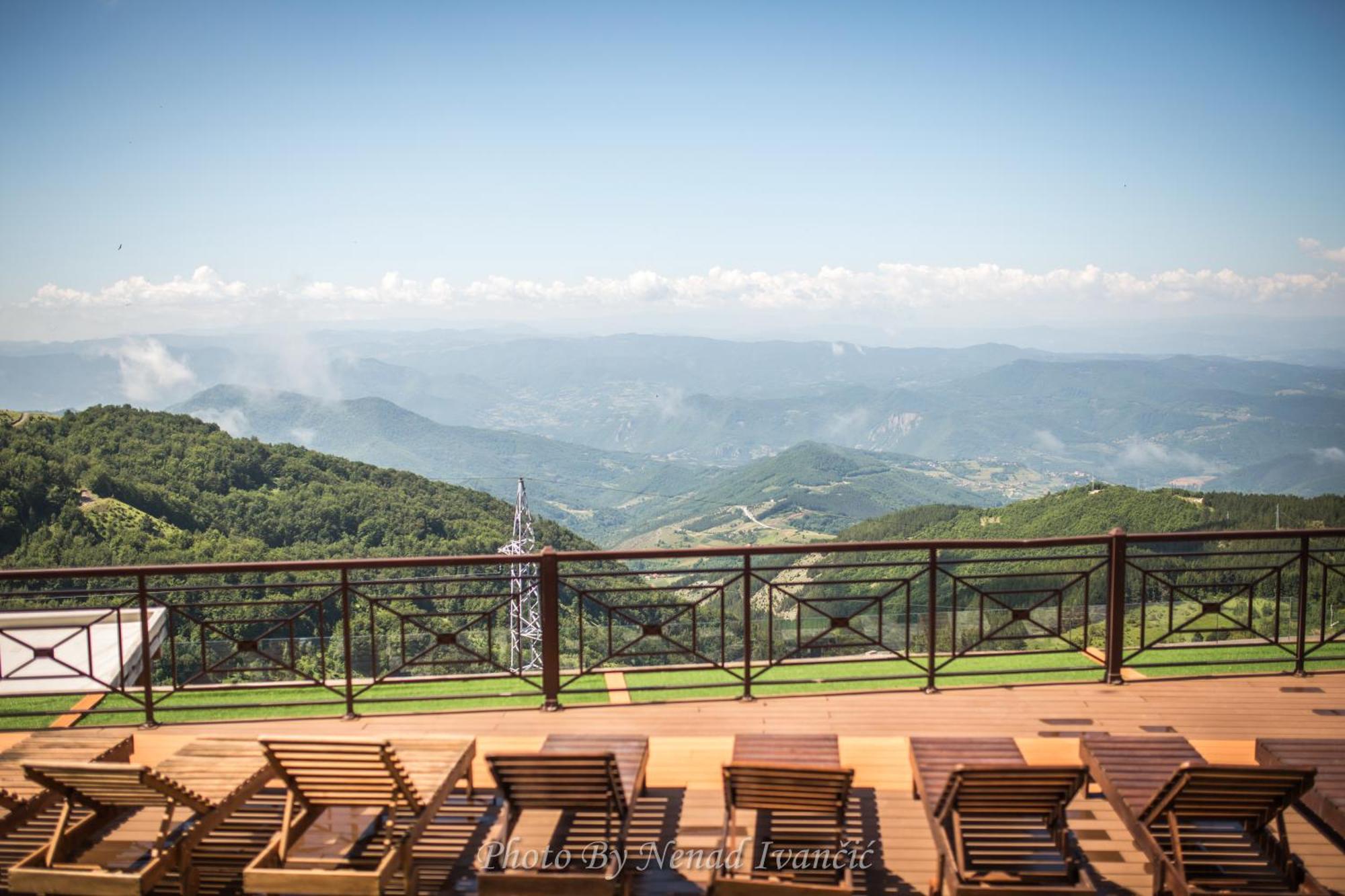 Alethea Lux Apartments, Milmari Apartment Kopaonik