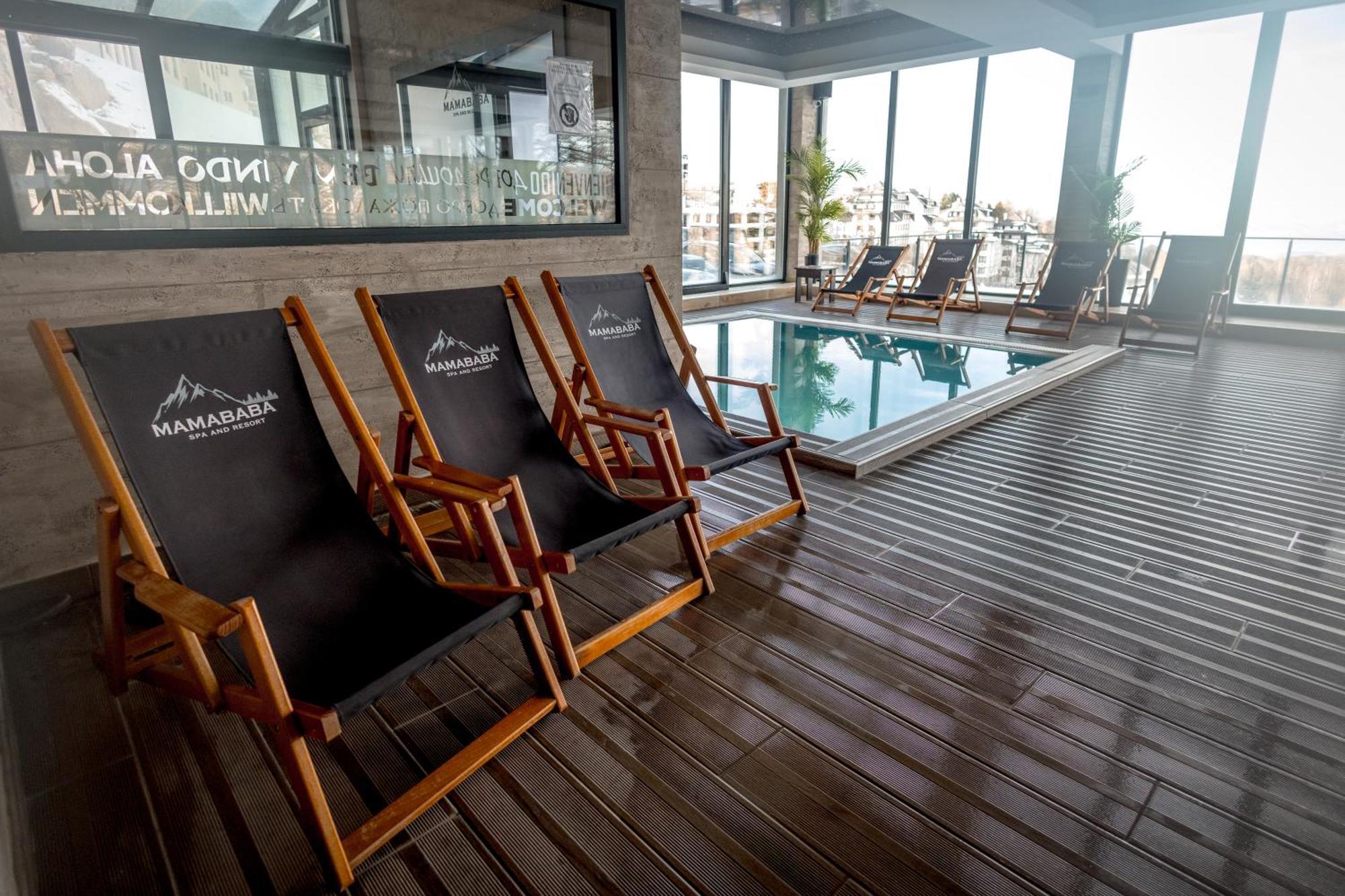 Alethea Lux Apartments, Milmari Apartment Kopaonik